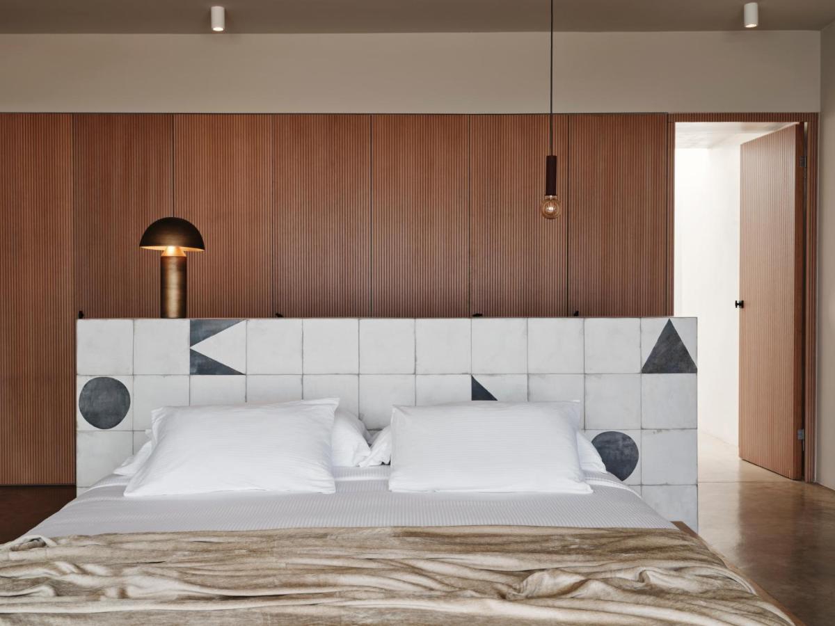Andronis Arcadia Hotel