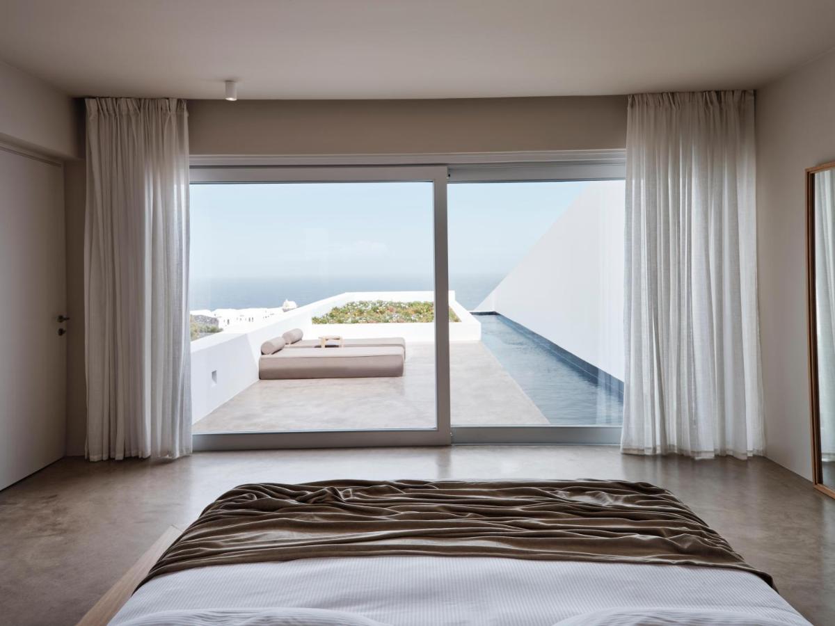 Andronis Arcadia Hotel