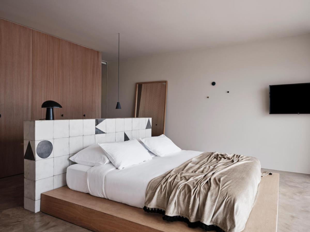 Andronis Arcadia Hotel