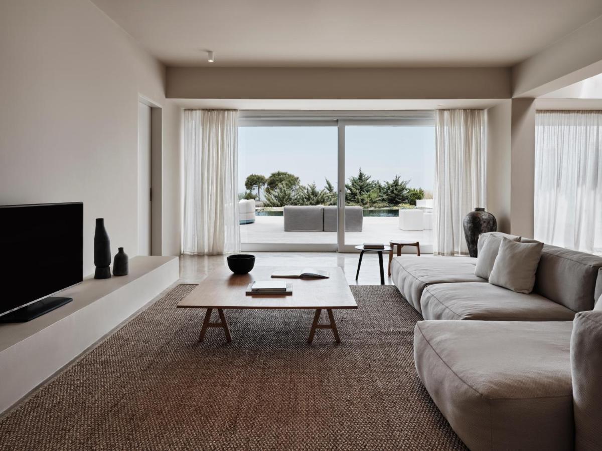 Andronis Arcadia Hotel