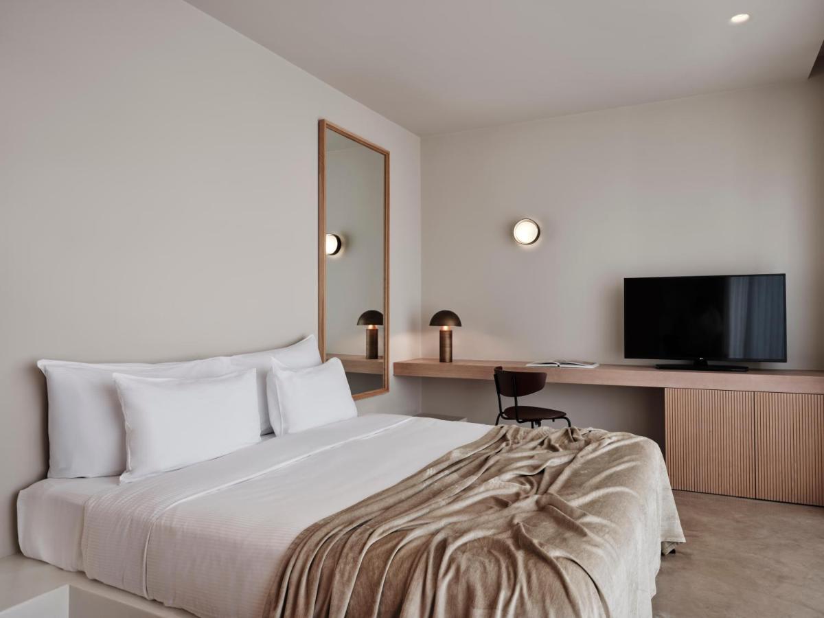 Andronis Arcadia Hotel