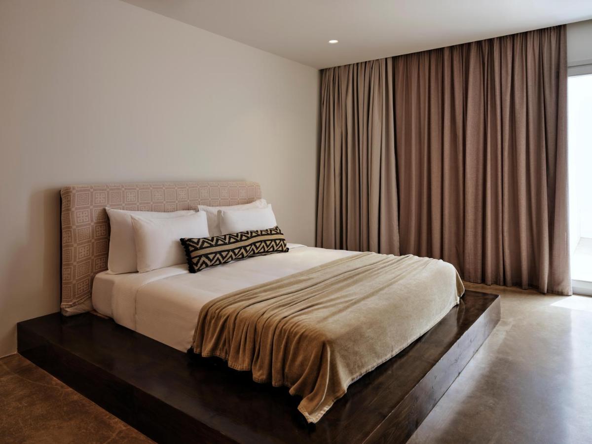 Andronis Arcadia Hotel