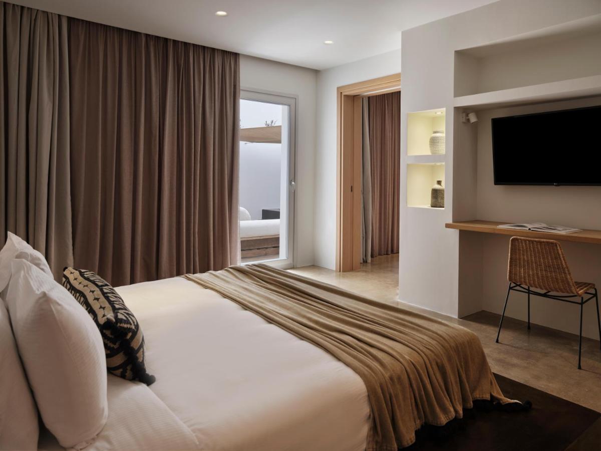 Andronis Arcadia Hotel