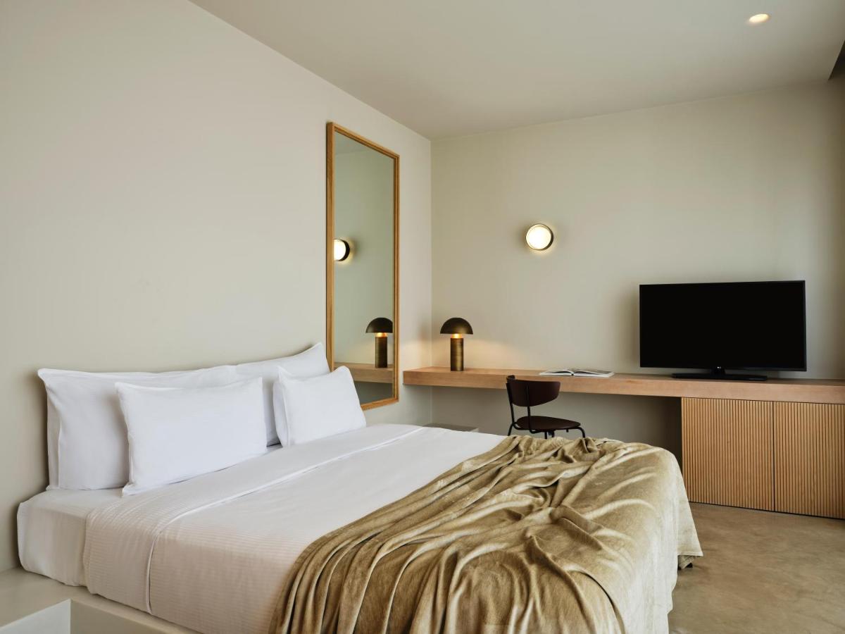 Andronis Arcadia Hotel