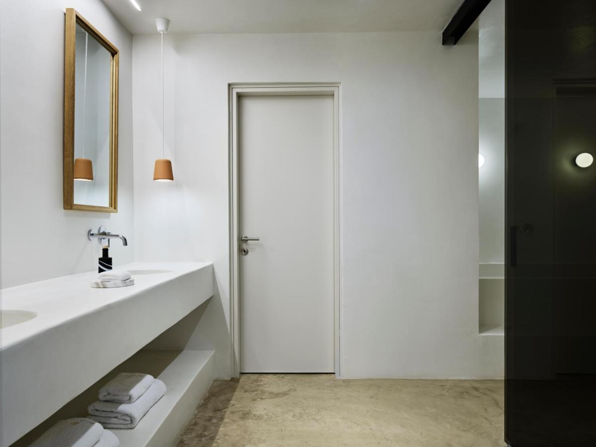 Andronis Arcadia Hotel