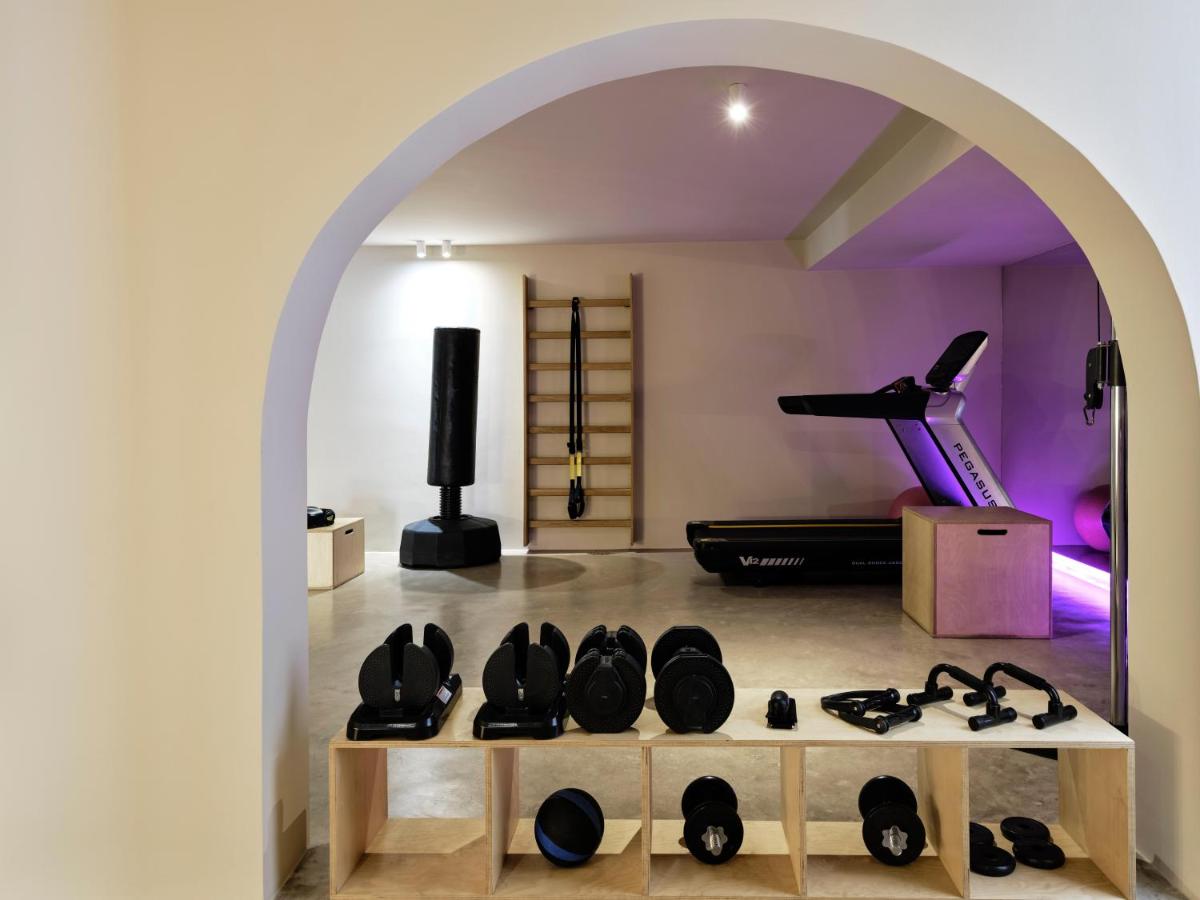 Andronis Arcadia Hotel