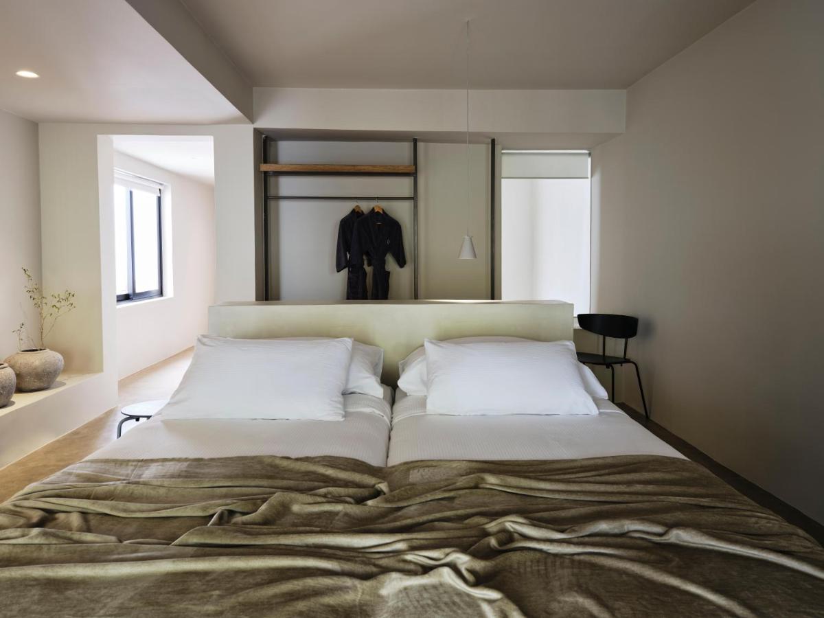 Andronis Arcadia Hotel
