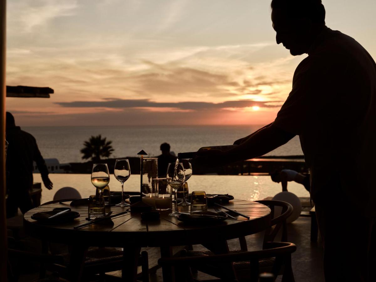 Andronis Arcadia Hotel