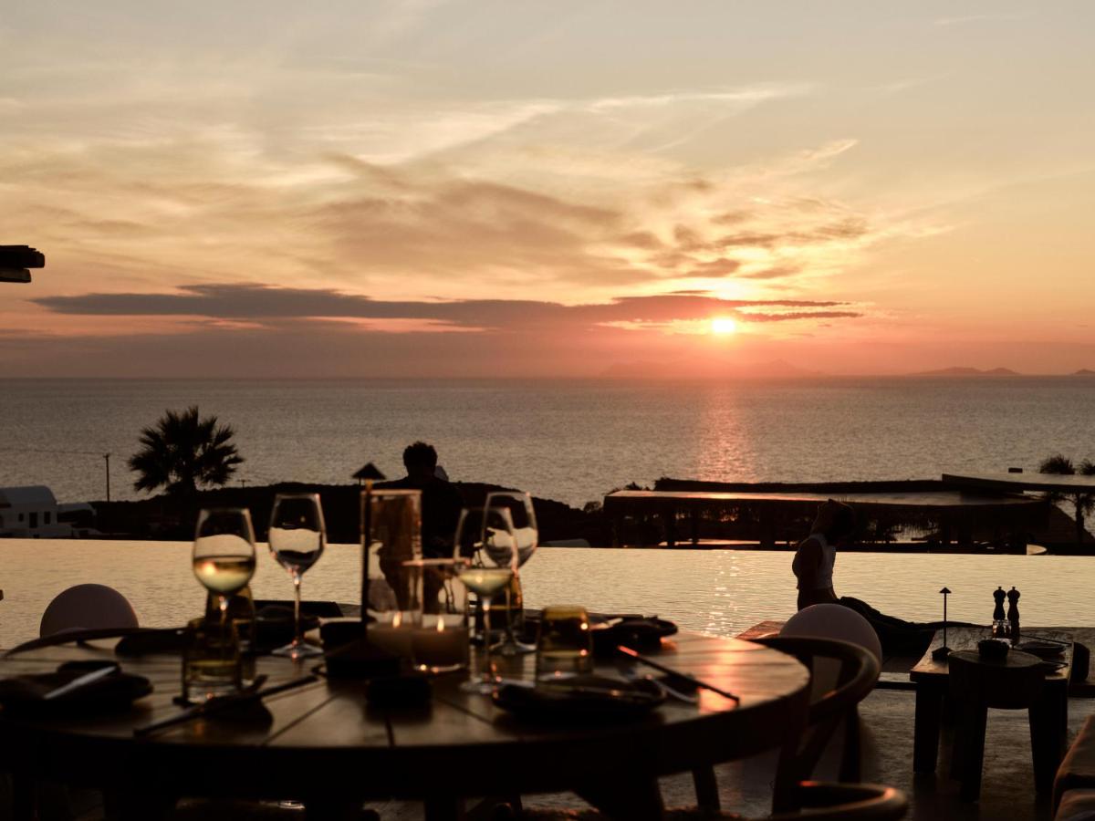 Andronis Arcadia Hotel