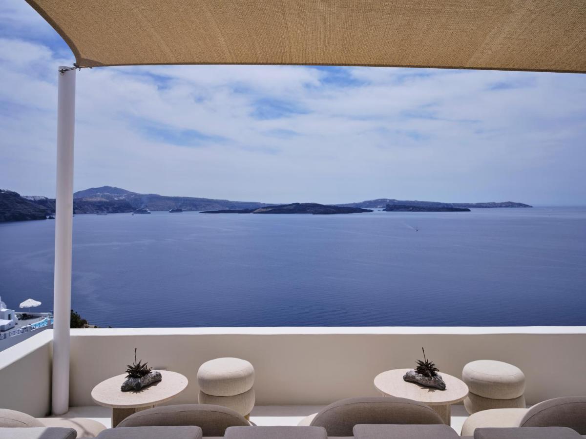 Andronis Boutique Hotel