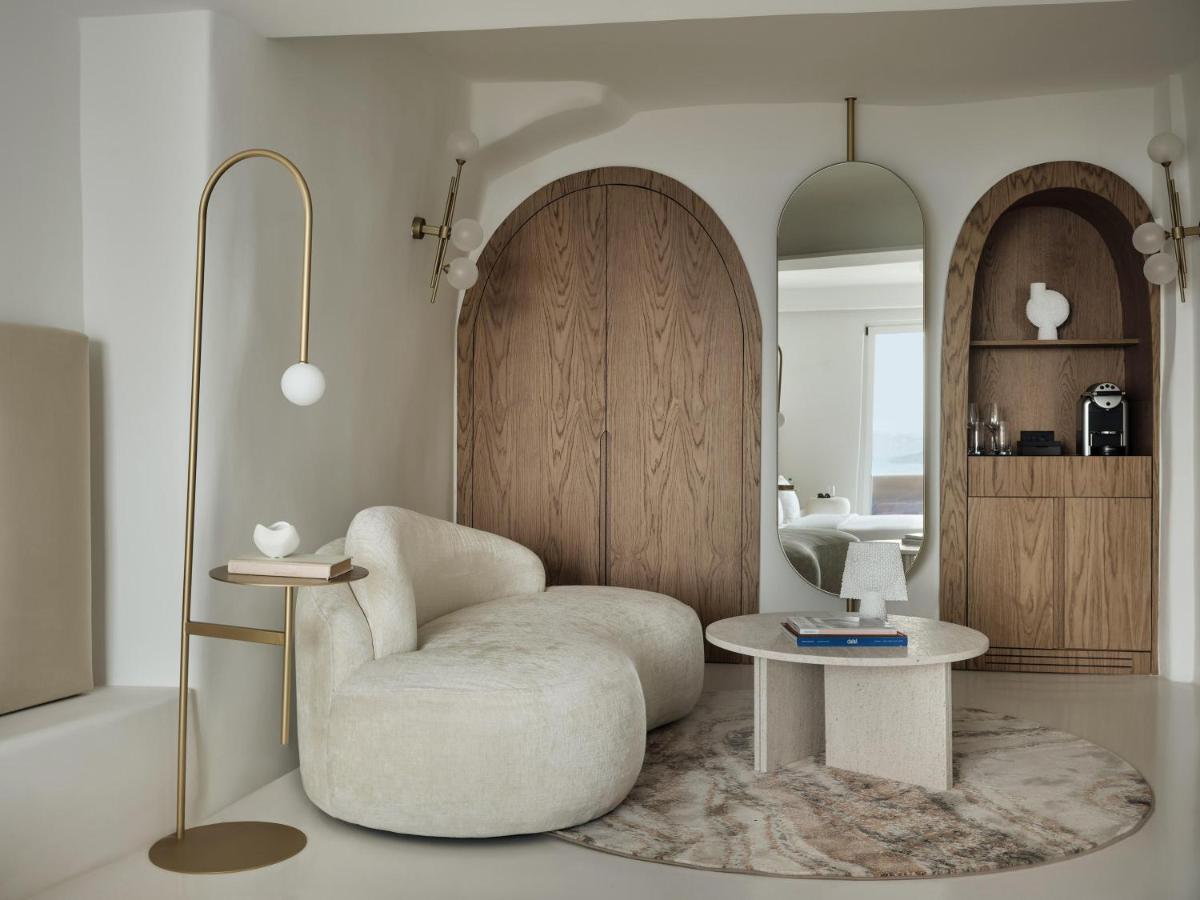 Andronis Boutique Hotel