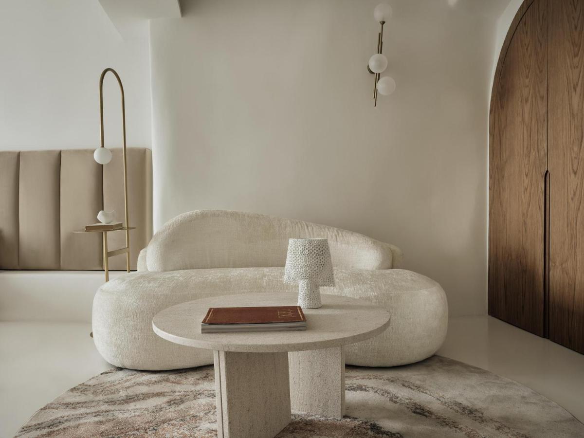 Andronis Boutique Hotel