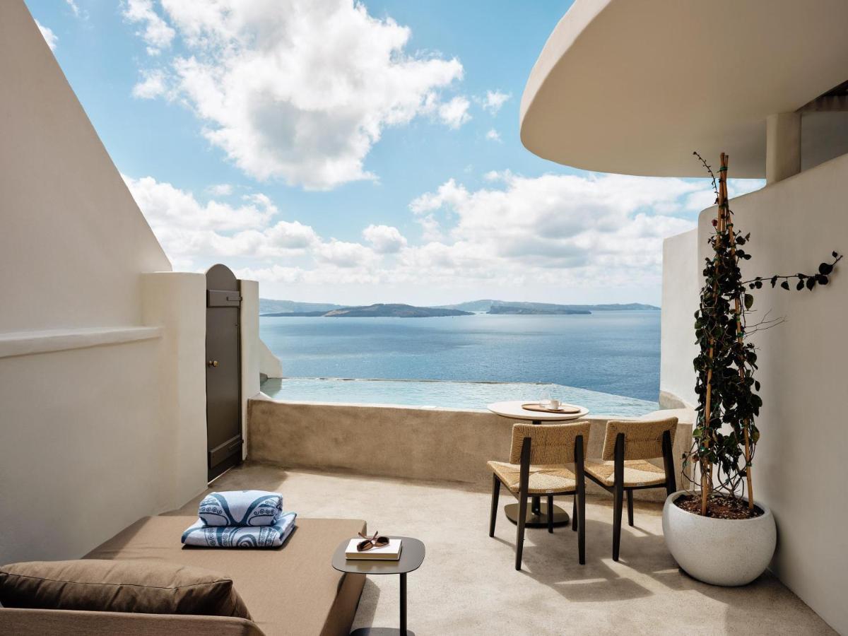 Andronis Boutique Hotel