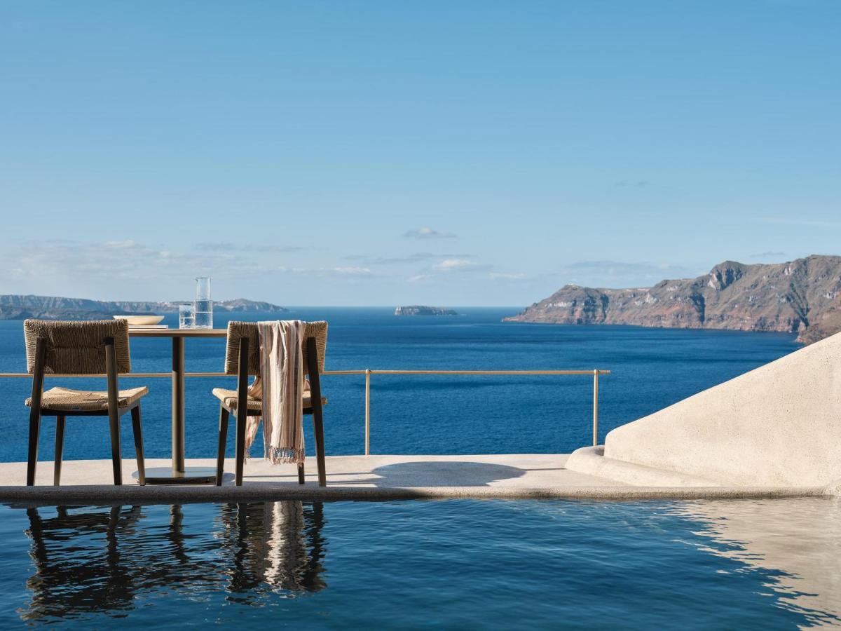 Andronis Boutique Hotel