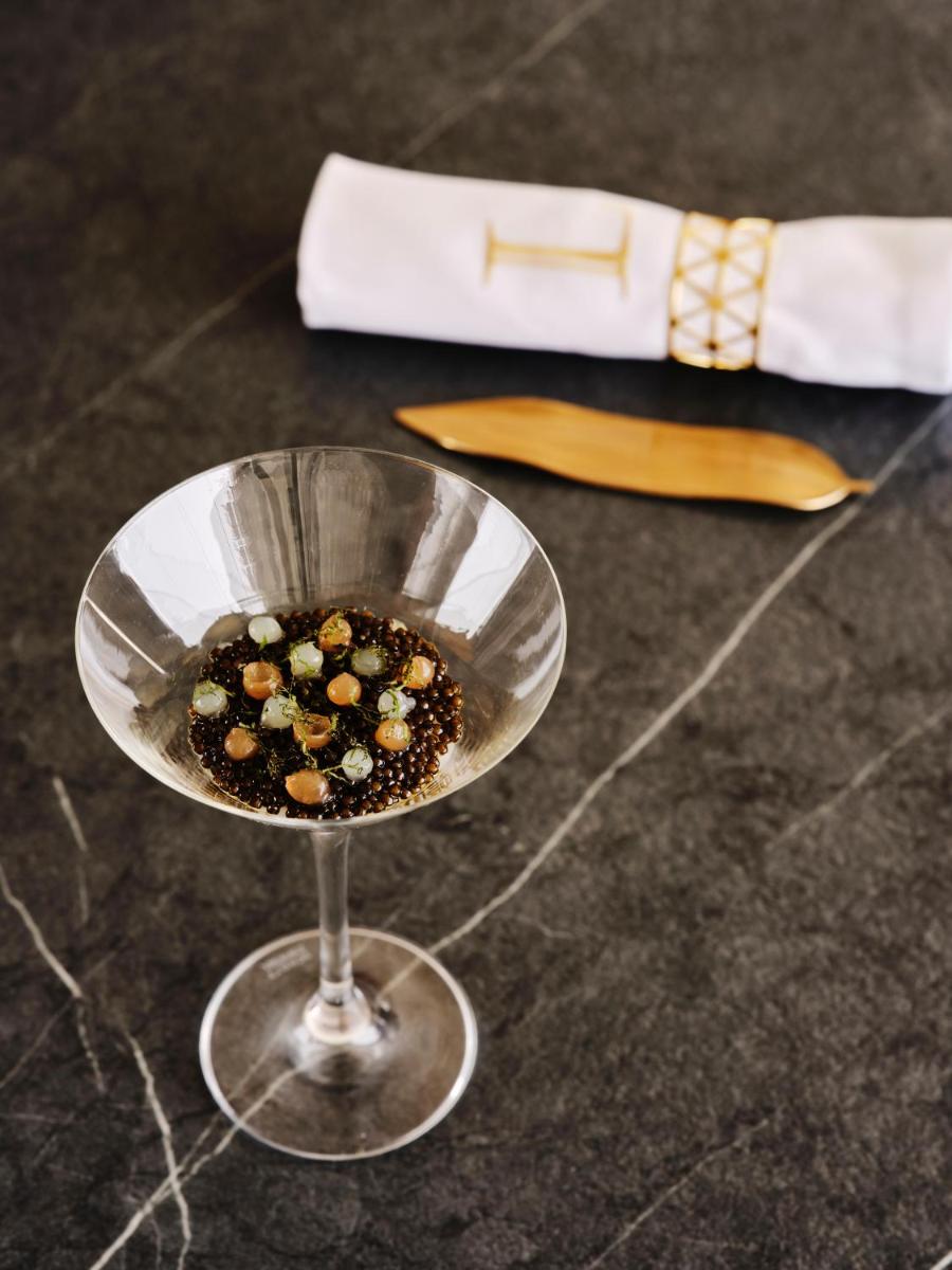 Andronis Boutique Hotel