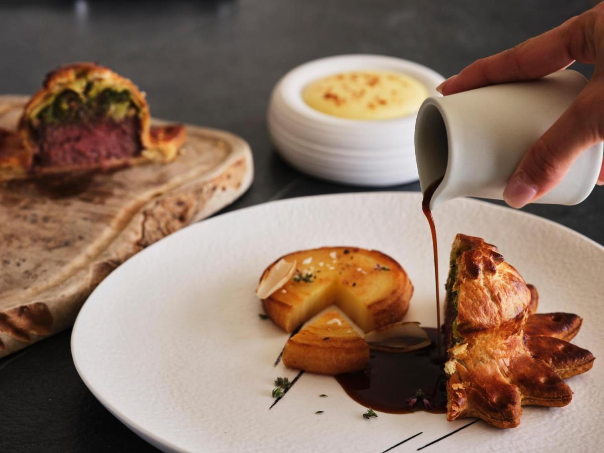 Andronis Boutique Hotel