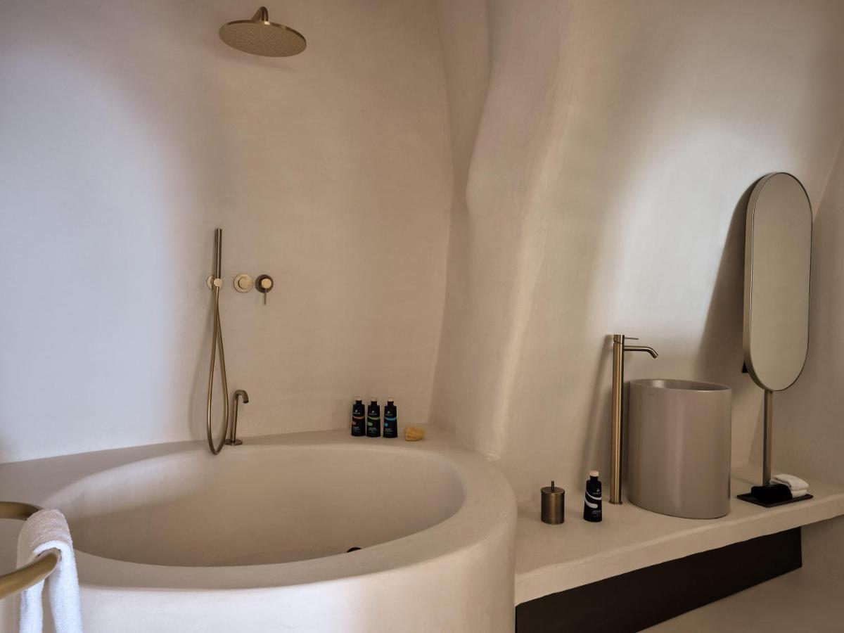 Andronis Boutique Hotel