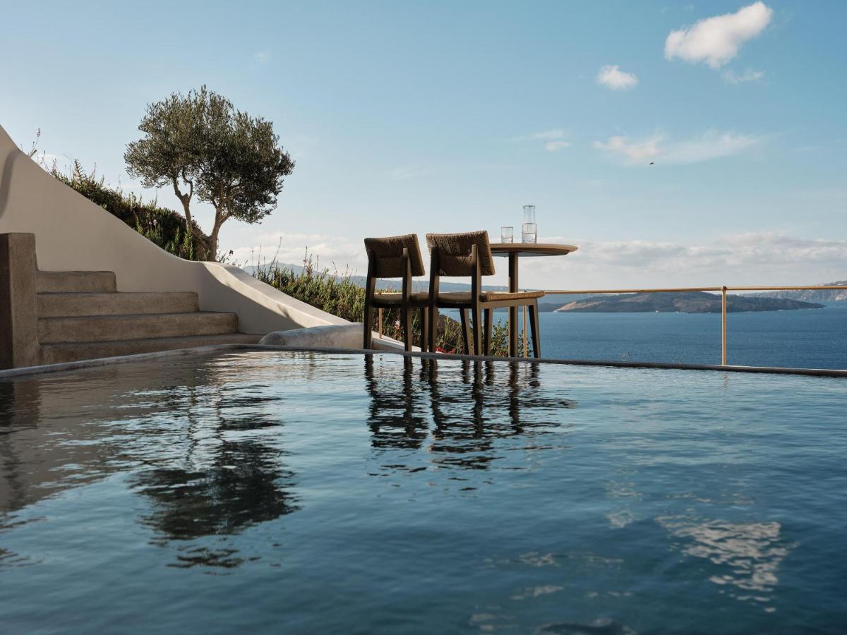 Andronis Boutique Hotel