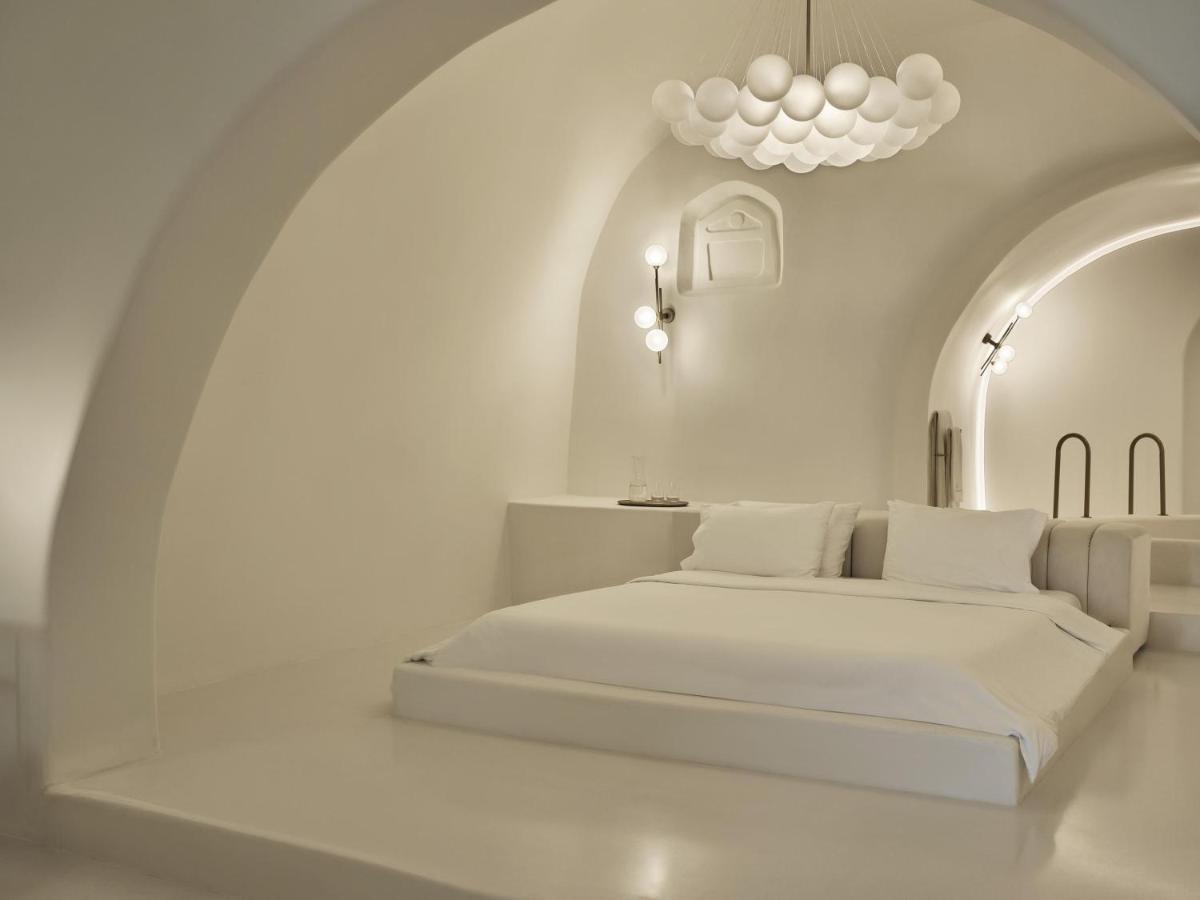 Andronis Boutique Hotel