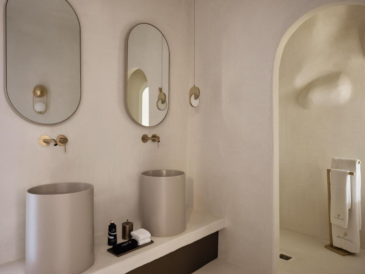 Andronis Boutique Hotel