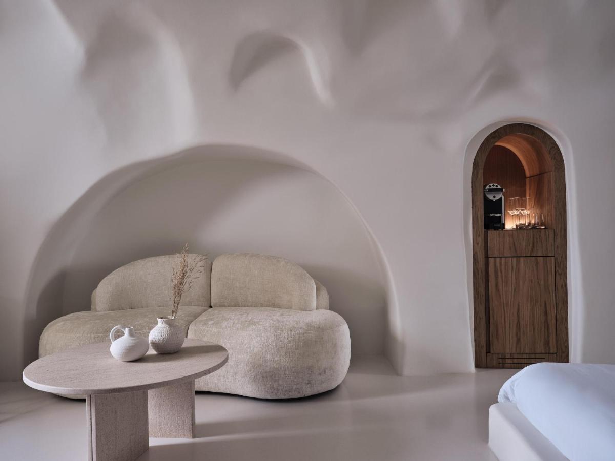 Andronis Boutique Hotel