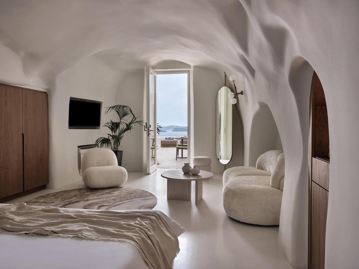 Andronis Boutique Hotel