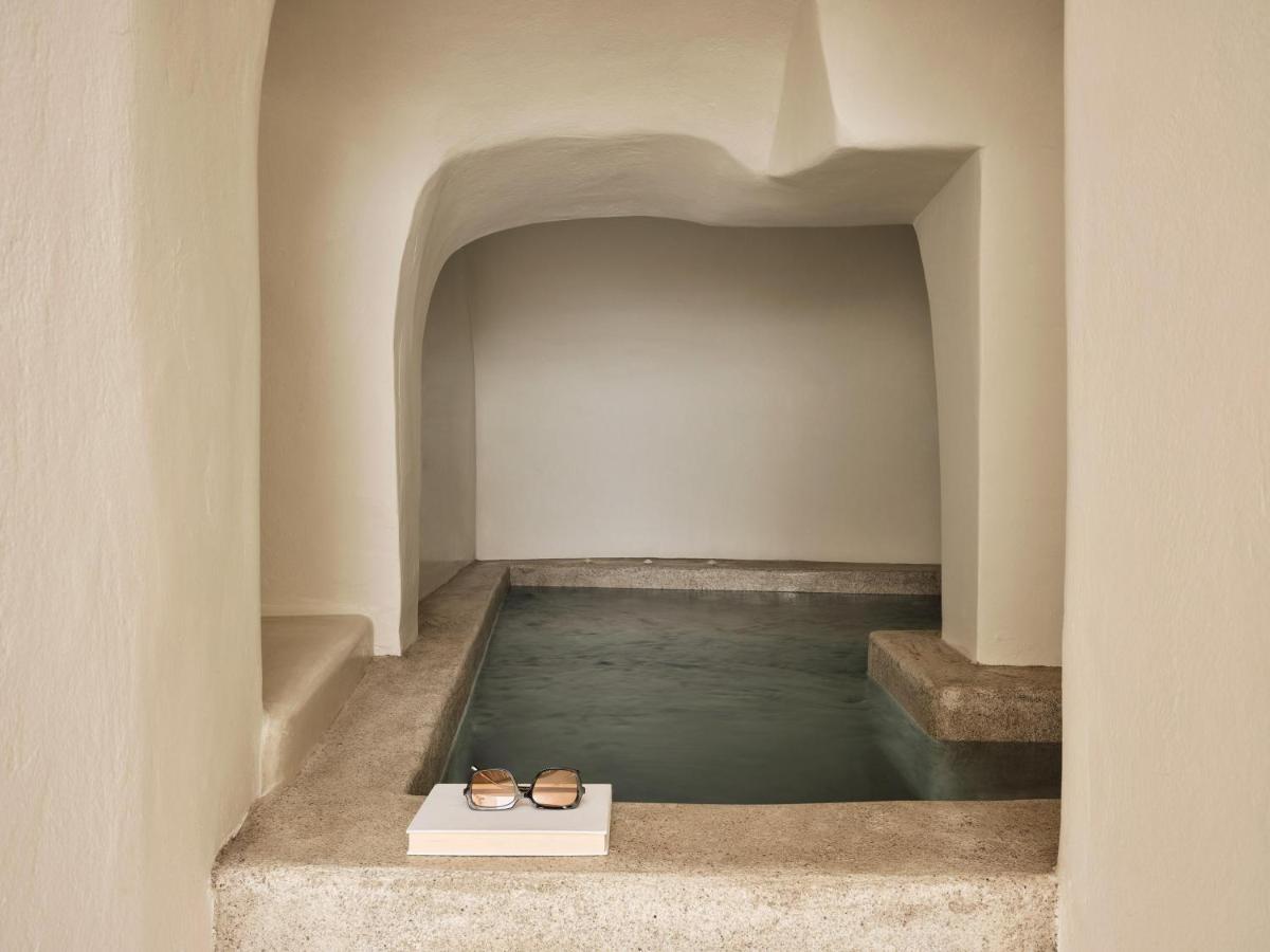 Andronis Boutique Hotel