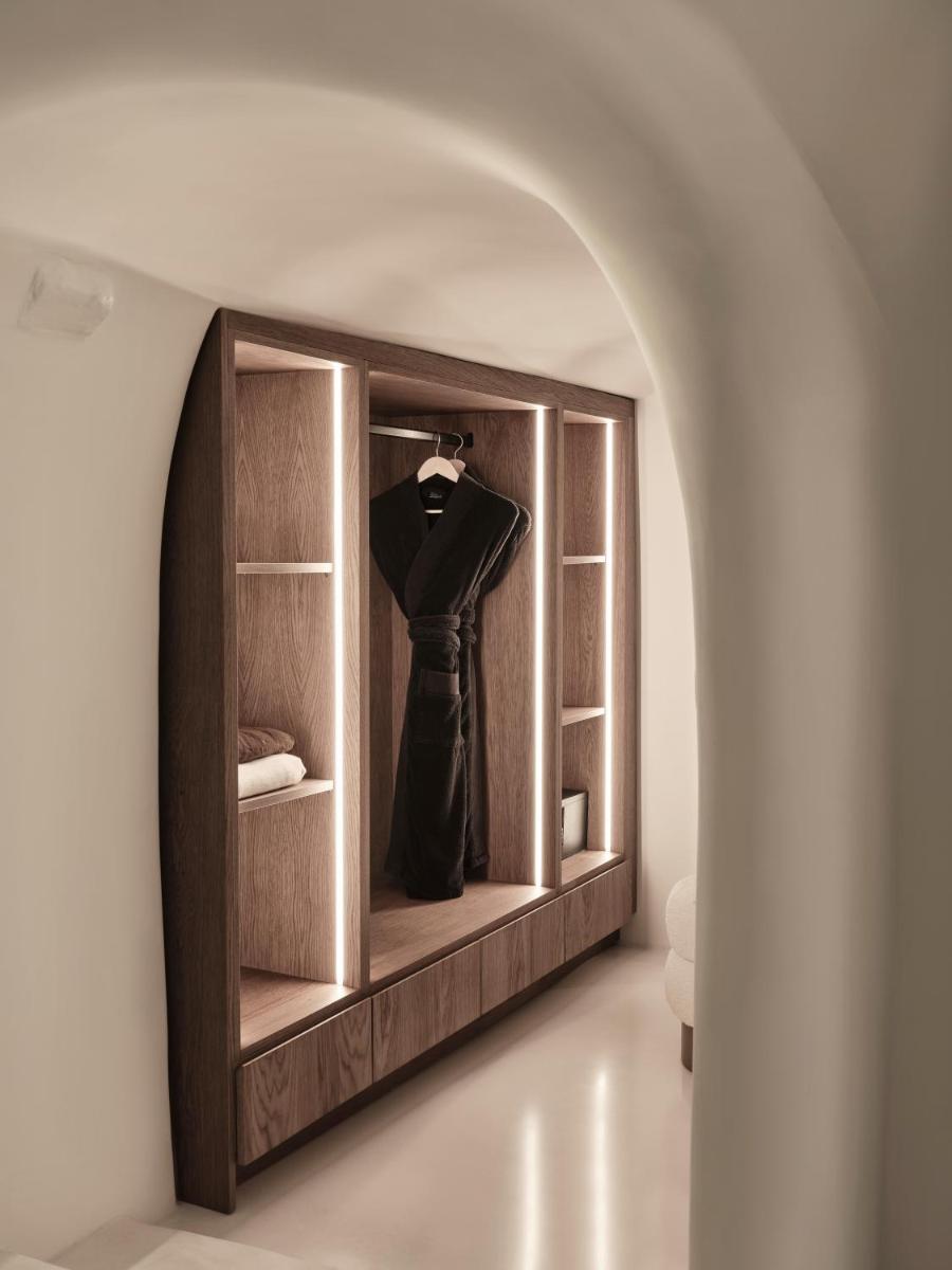 Andronis Boutique Hotel