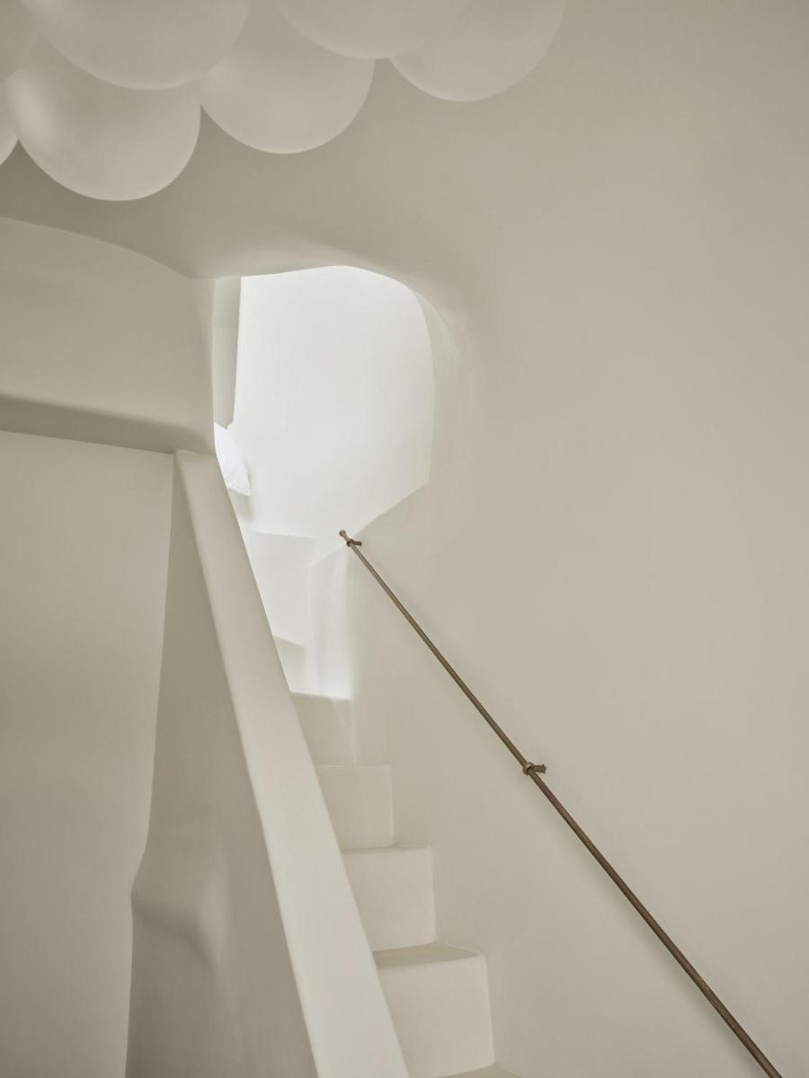 Andronis Boutique Hotel