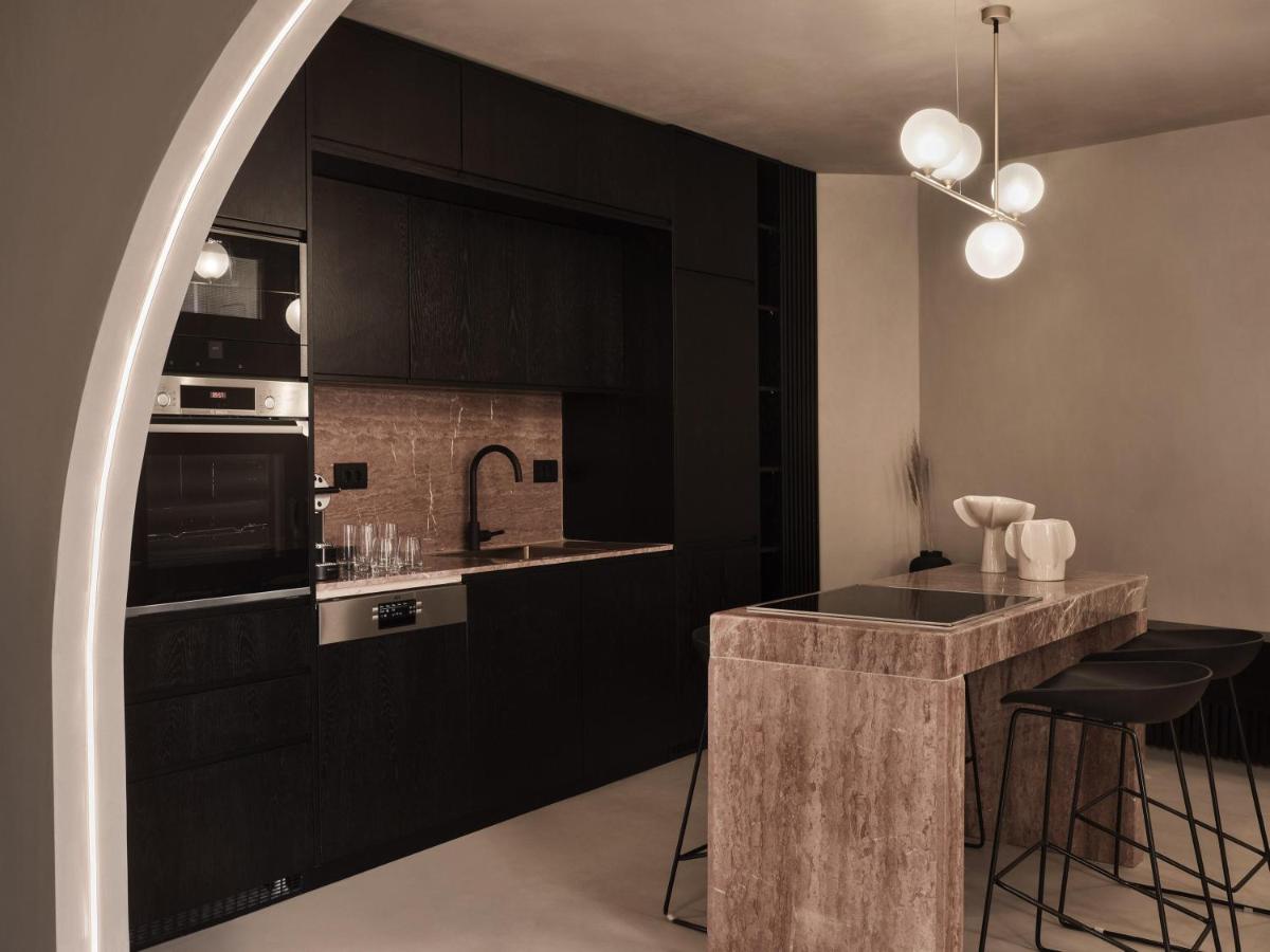 Andronis Boutique Hotel