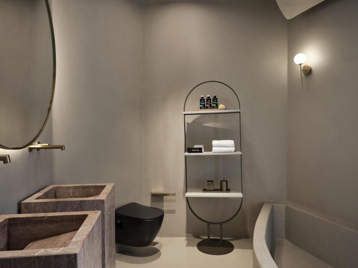 Andronis Boutique Hotel