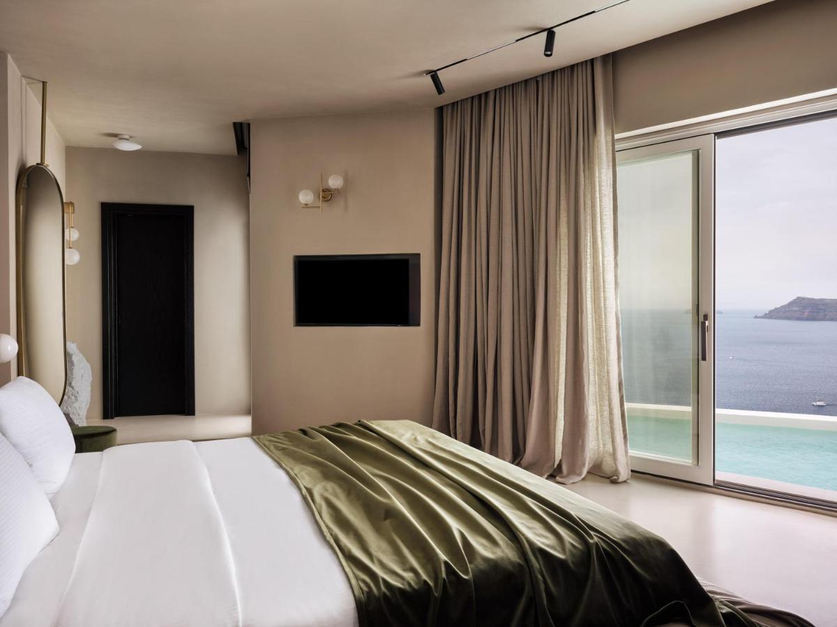 Andronis Boutique Hotel