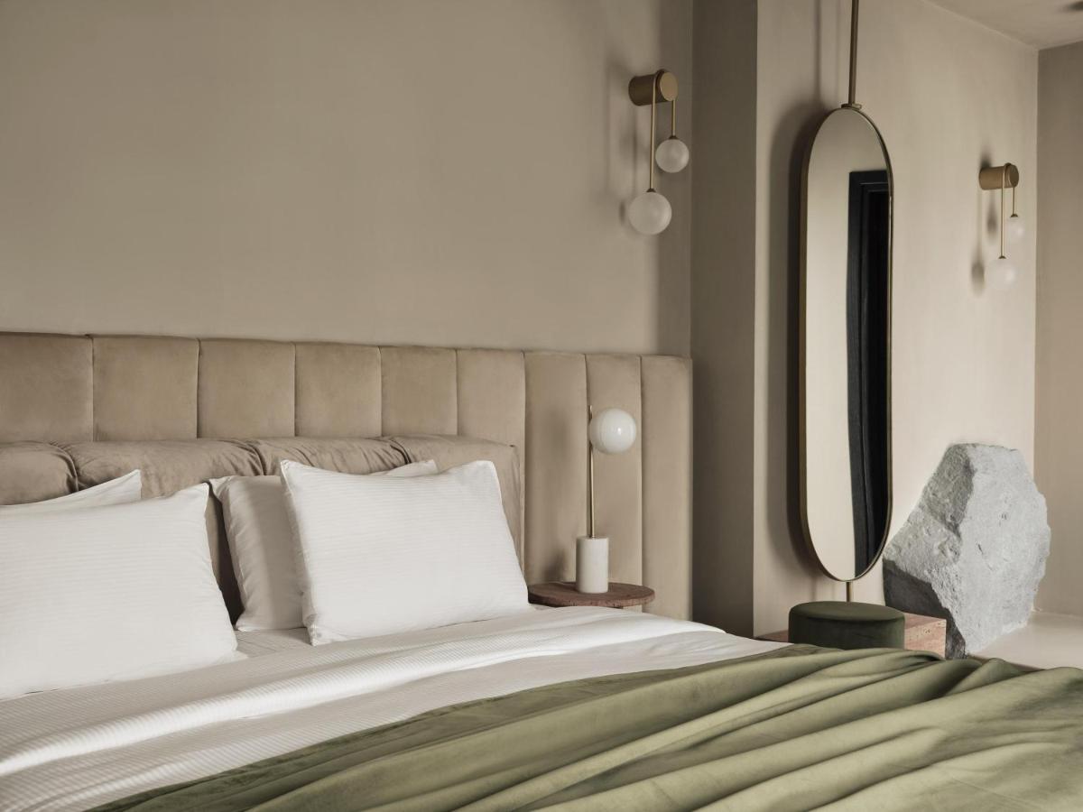 Andronis Boutique Hotel