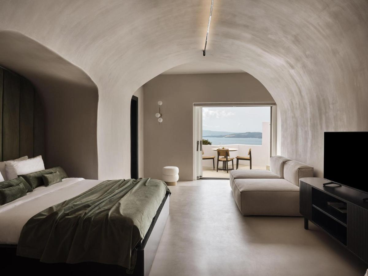 Andronis Boutique Hotel