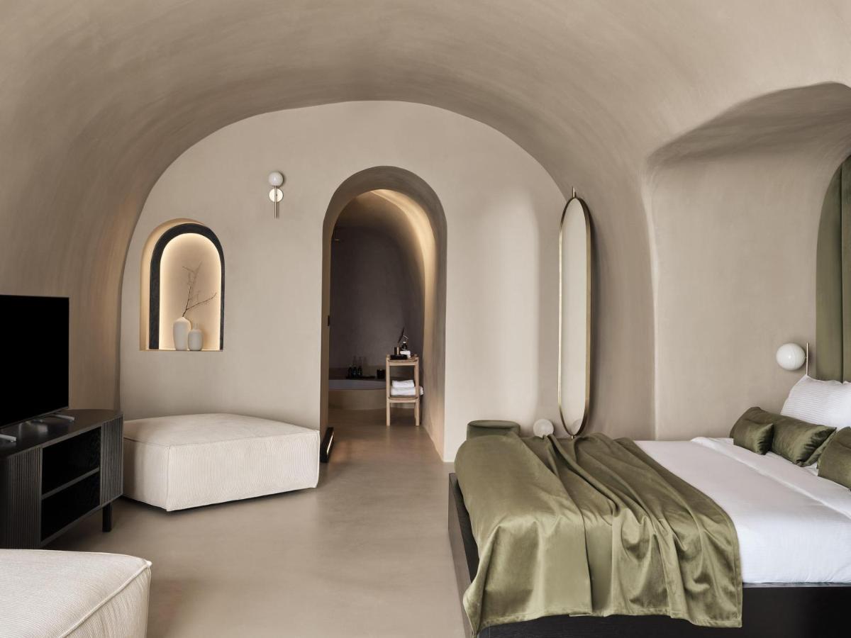 Andronis Boutique Hotel