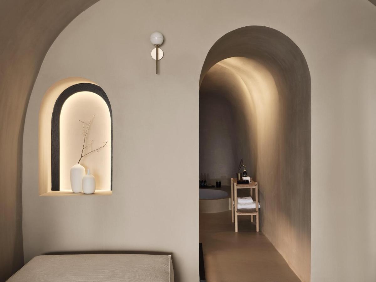 Andronis Boutique Hotel