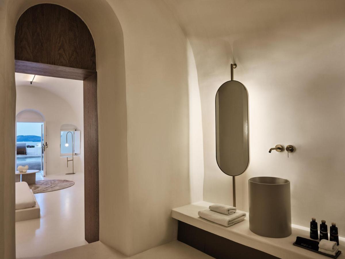 Andronis Boutique Hotel