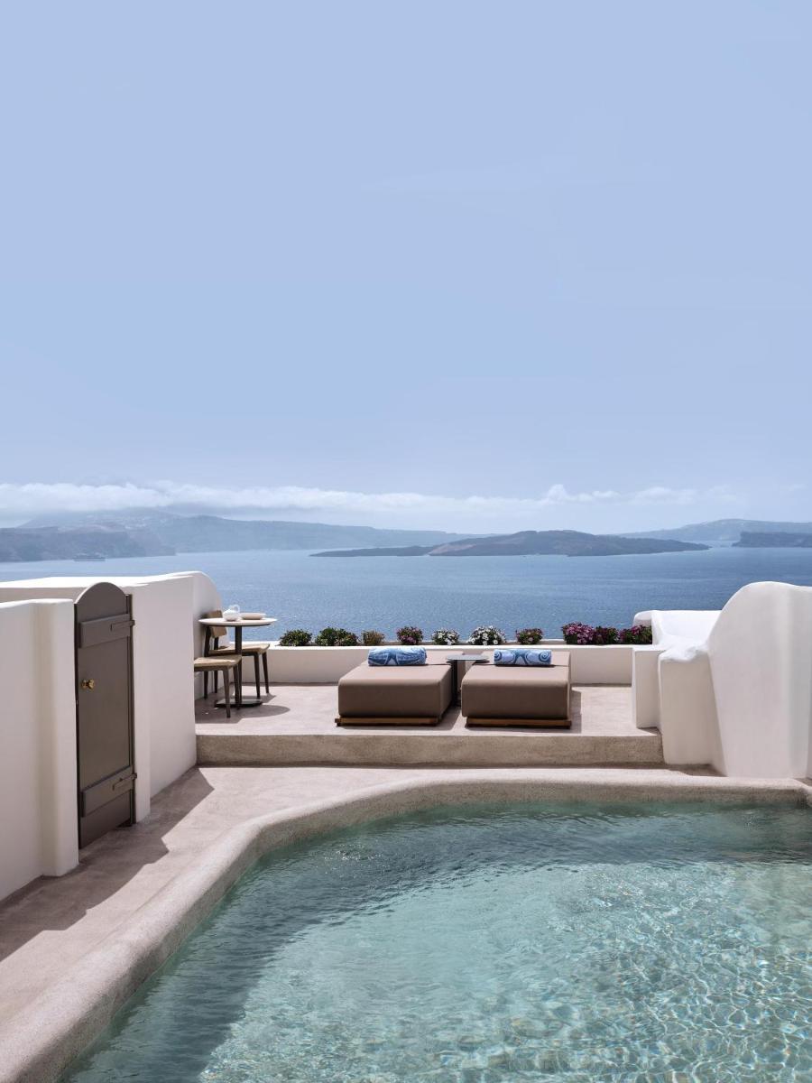 Andronis Boutique Hotel