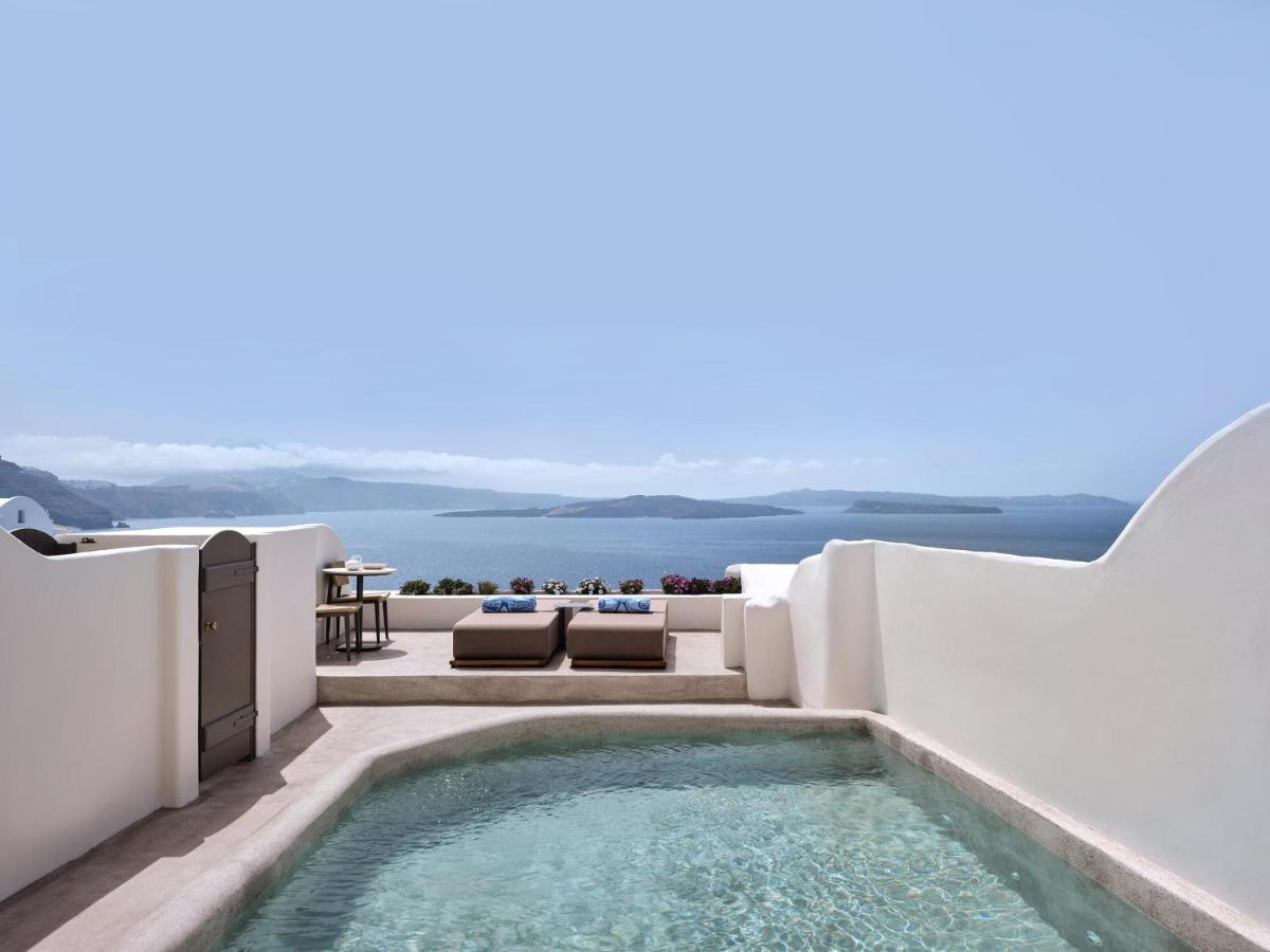 Andronis Boutique Hotel