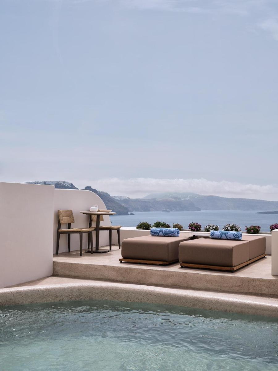 Andronis Boutique Hotel