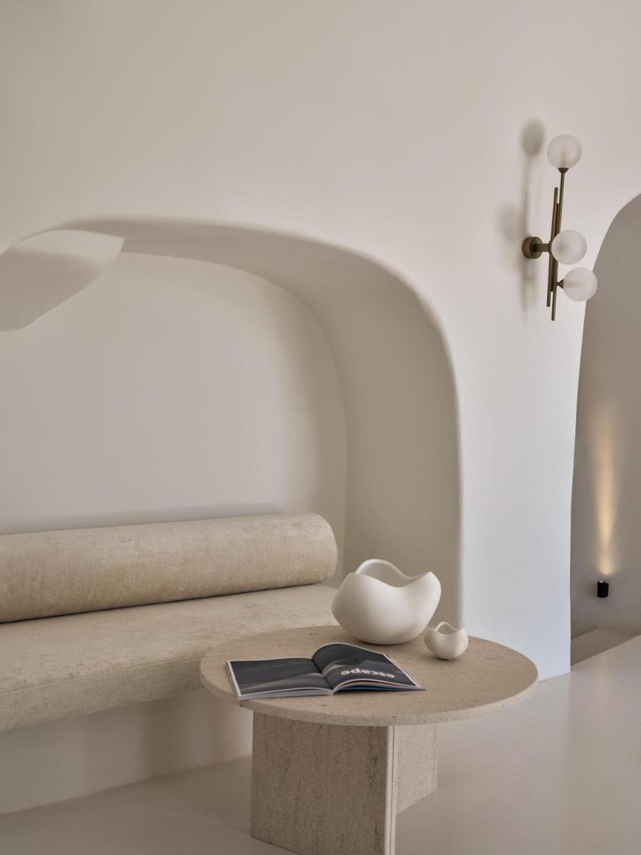 Andronis Boutique Hotel