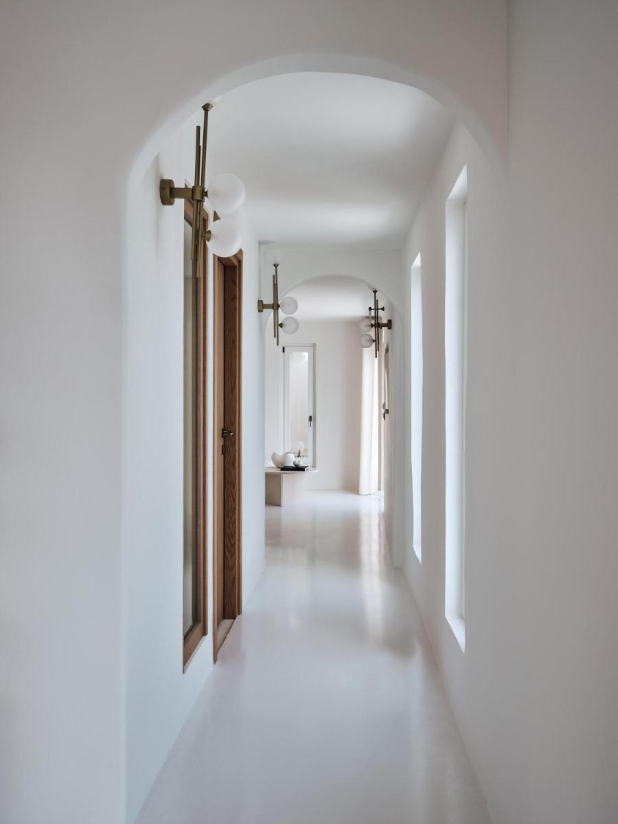 Andronis Boutique Hotel