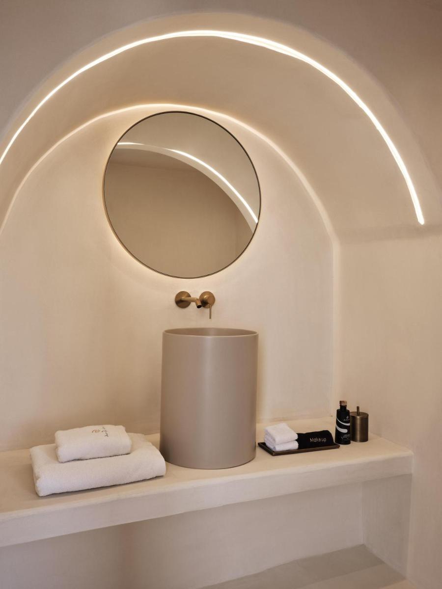 Andronis Boutique Hotel