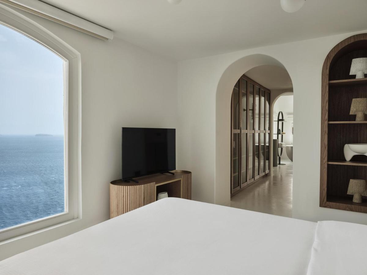 Andronis Boutique Hotel