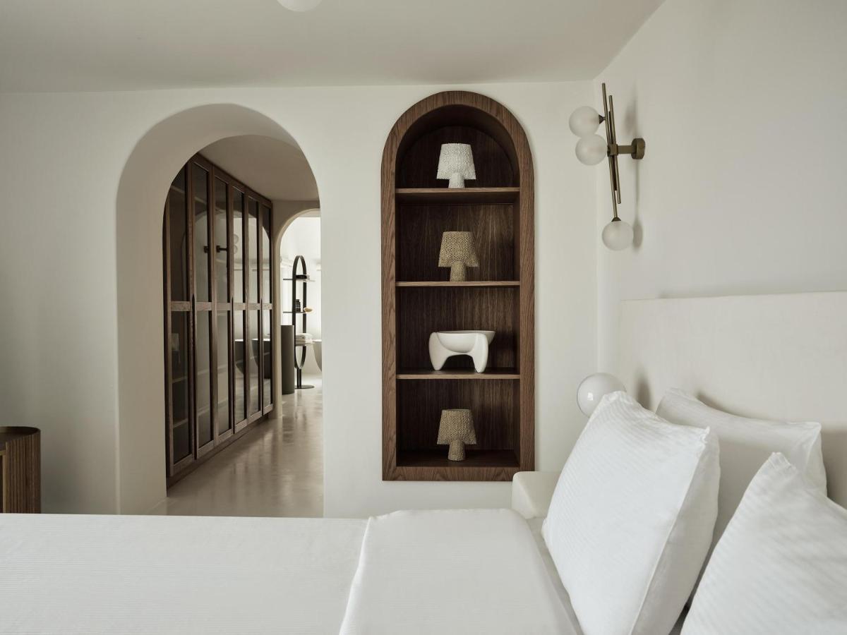 Andronis Boutique Hotel