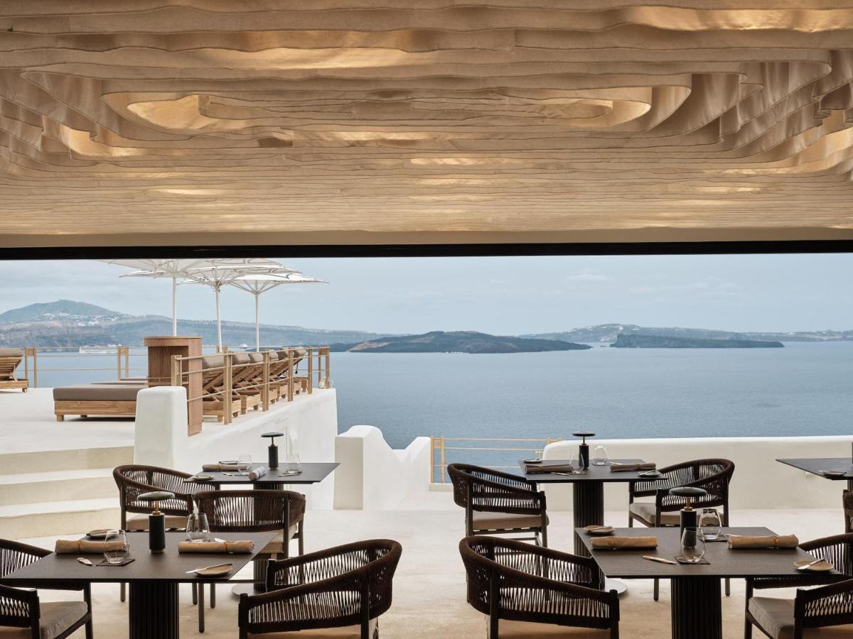 Andronis Boutique Hotel