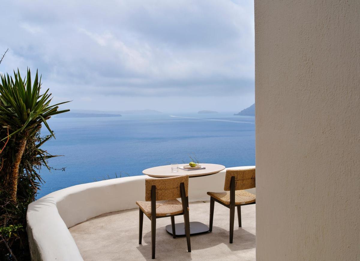 Andronis Boutique Hotel