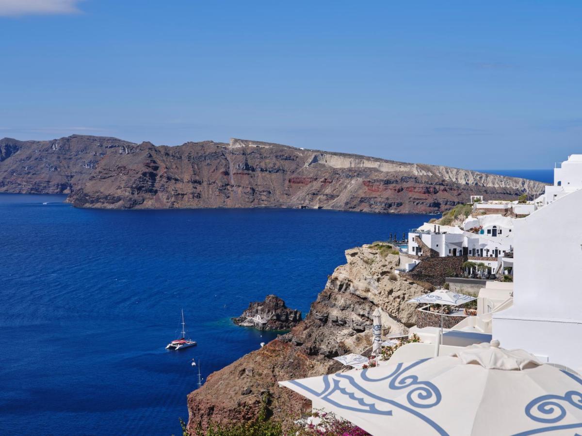 Andronis Boutique Hotel