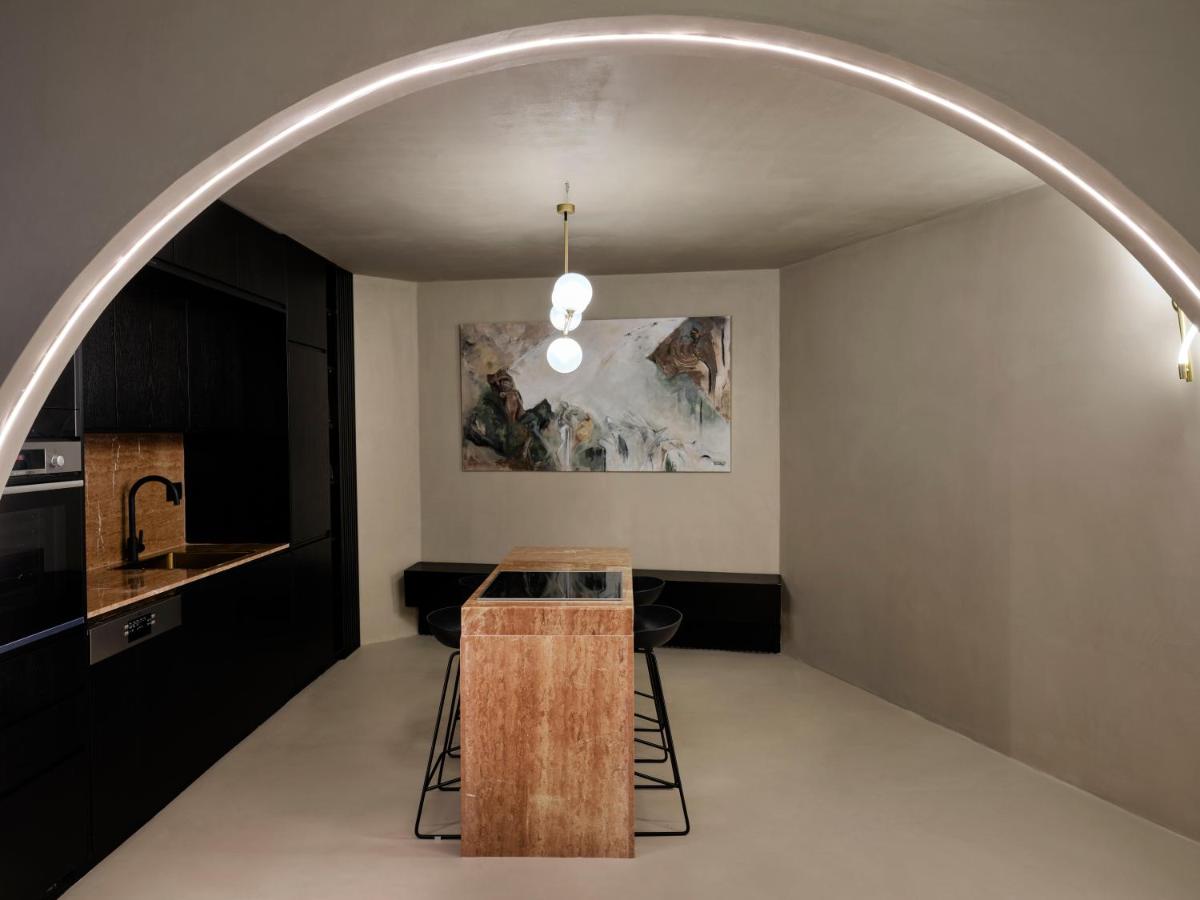 Andronis Boutique Hotel