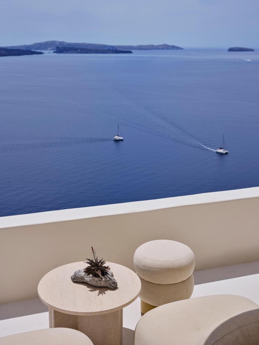 Andronis Boutique Hotel